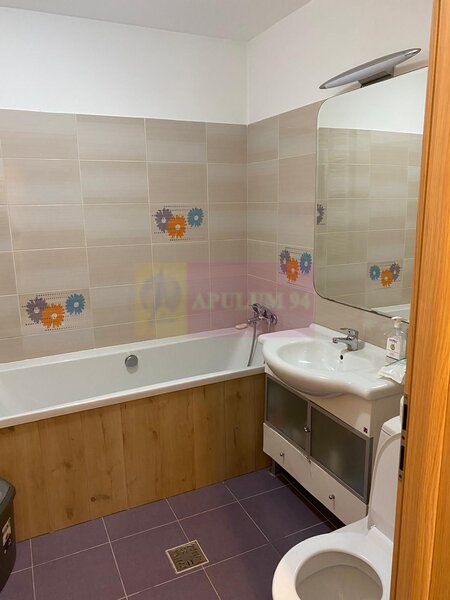 Vanzare apartament 2 camere Piata Iancului